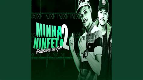 mih ninfetinha solo|Mih Ninfetinha .